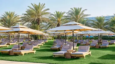 Maxx Royal Belek Golf Resort