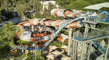Maxx Royal Belek Golf Resort