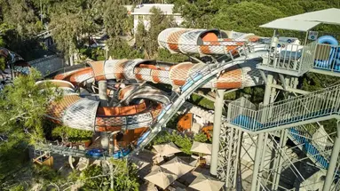 Maxx Royal Belek Golf Resort
