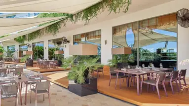 Maxx Royal Belek Golf Resort