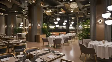 MAXX ROYAL BELEK GOLF RESORT