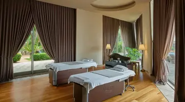 Maxx Royal Belek Golf Resort