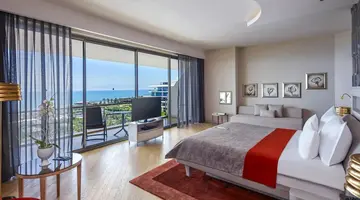 Maxx Royal Belek Golf Resort
