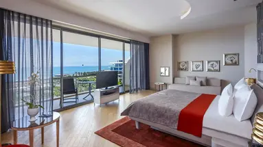 Maxx Royal Belek Golf Resort