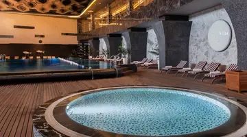MAXX ROYAL BELEK GOLF RESORT