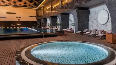 MAXX ROYAL BELEK GOLF RESORT