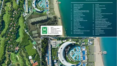 MAXX ROYAL BELEK GOLF RESORT