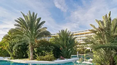 MAXX ROYAL BELEK GOLF RESORT