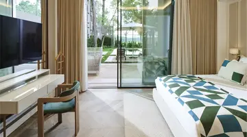 MAXX ROYAL BELEK GOLF RESORT