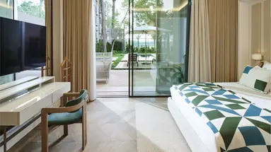 MAXX ROYAL BELEK GOLF RESORT