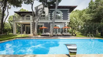 MAXX ROYAL BELEK GOLF RESORT