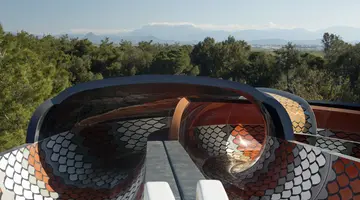 MAXX ROYAL BELEK GOLF RESORT