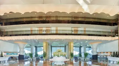 MAXX ROYAL BELEK GOLF RESORT
