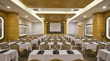 MAXX ROYAL BELEK GOLF RESORT