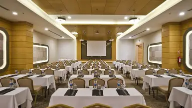 MAXX ROYAL BELEK GOLF RESORT