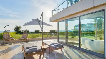 MAXX ROYAL BELEK GOLF RESORT