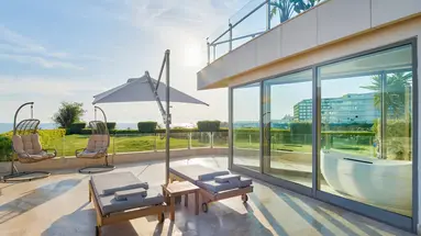 MAXX ROYAL BELEK GOLF RESORT