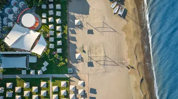 MAXX ROYAL BELEK GOLF RESORT
