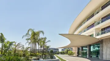 MAXX ROYAL BELEK GOLF RESORT