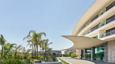 MAXX ROYAL BELEK GOLF RESORT