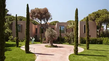 MAXX ROYAL BELEK GOLF RESORT