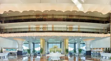 Maxx Royal Belek Golf Resort