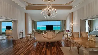 Maxx Royal Belek Golf Resort