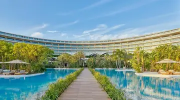 Maxx Royal Belek Golf Resort