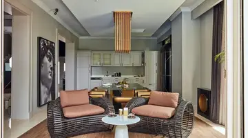 Maxx Royal Belek Golf Resort
