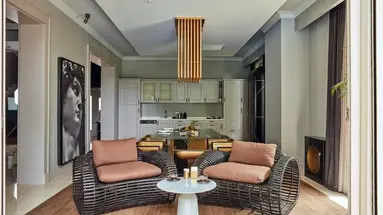 Maxx Royal Belek Golf Resort