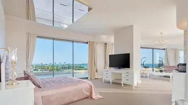 Maxx Royal Belek Golf Resort