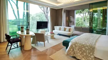 Maxx Royal Belek Golf Resort