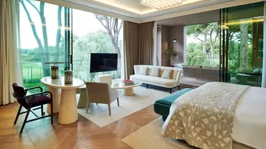 Maxx Royal Belek Golf Resort