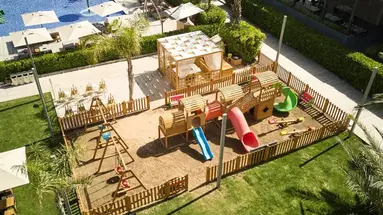 Maxx Royal Belek Golf Resort