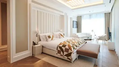 Maxx Royal Belek Golf Resort
