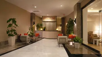 Maxx Royal Belek Golf Resort