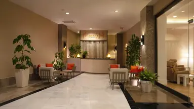 Maxx Royal Belek Golf Resort