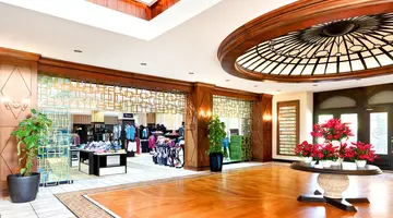 Maxx Royal Belek Golf Resort