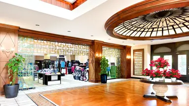 Maxx Royal Belek Golf Resort