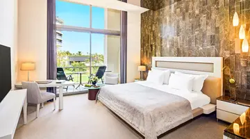 Maxx Royal Belek Golf Resort
