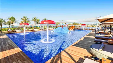 Maxx Royal Belek Golf Resort