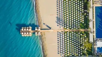 Maxx Royal Belek Golf Resort