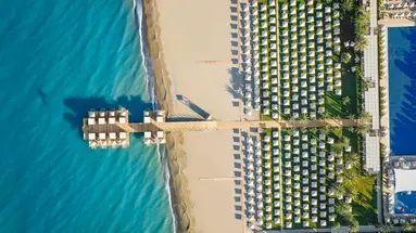 Maxx Royal Belek Golf Resort