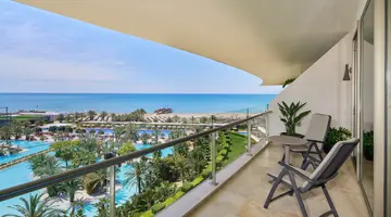 MAXX ROYAL BELEK GOLF RESORT