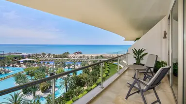 MAXX ROYAL BELEK GOLF RESORT
