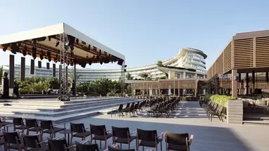 MAXX ROYAL BELEK GOLF RESORT