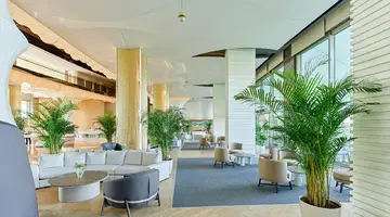 MAXX ROYAL BELEK GOLF RESORT