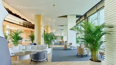 MAXX ROYAL BELEK GOLF RESORT