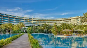 MAXX ROYAL BELEK GOLF RESORT