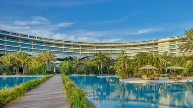 MAXX ROYAL BELEK GOLF RESORT
